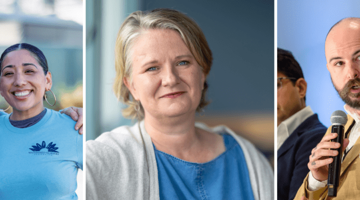 3 employee-owners headshots