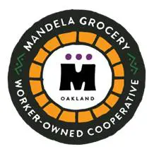 Organic Fuji Apple — Mandela Grocery Cooperative