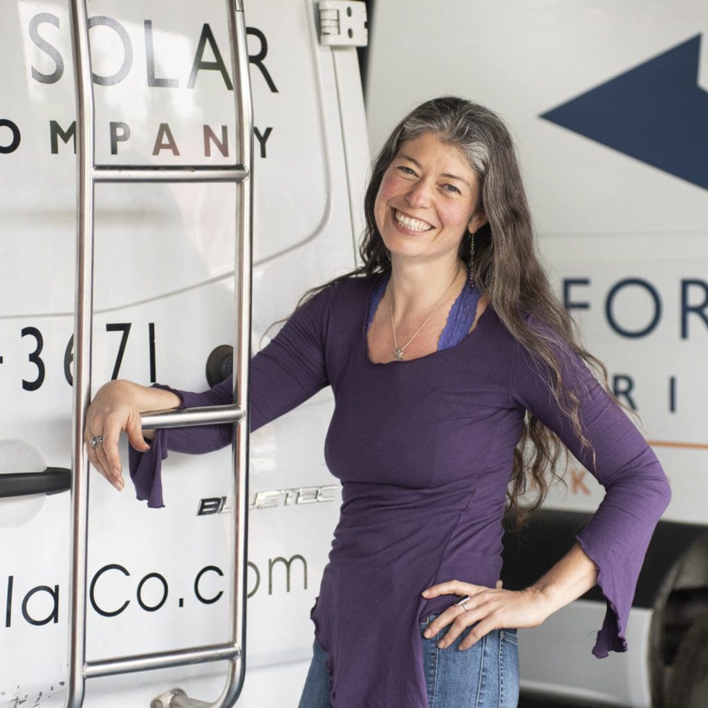 Cal Solar thrives through COVID crisis | Project Equity