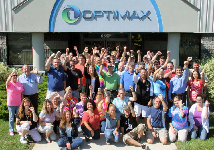 Optimax: An Employee Ownership Trust