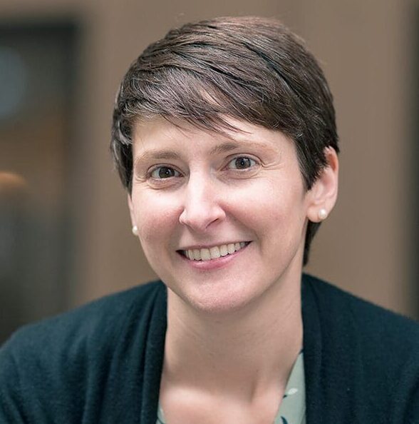Amanda Calder