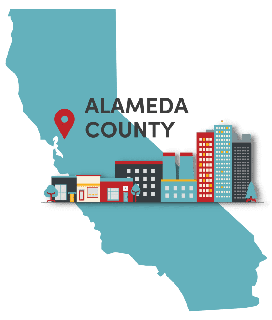 Alameda County | Project Equity