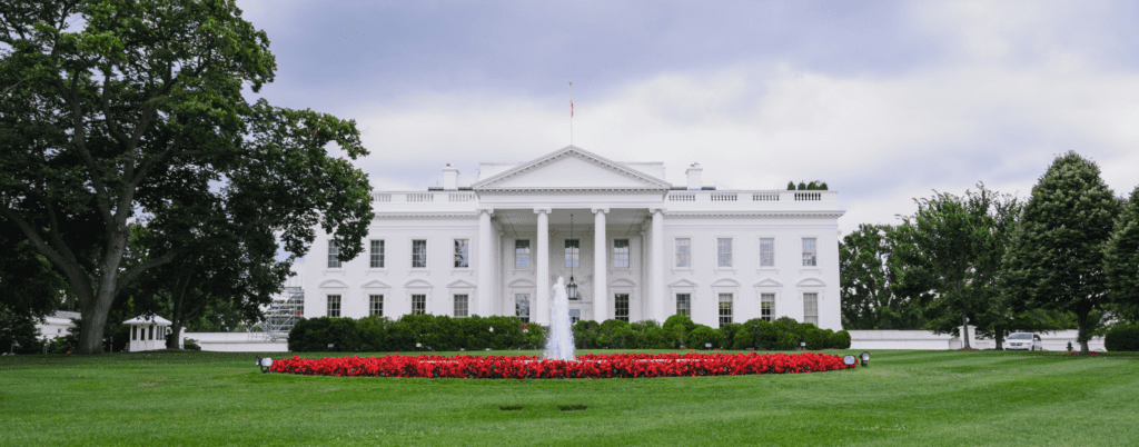 White House