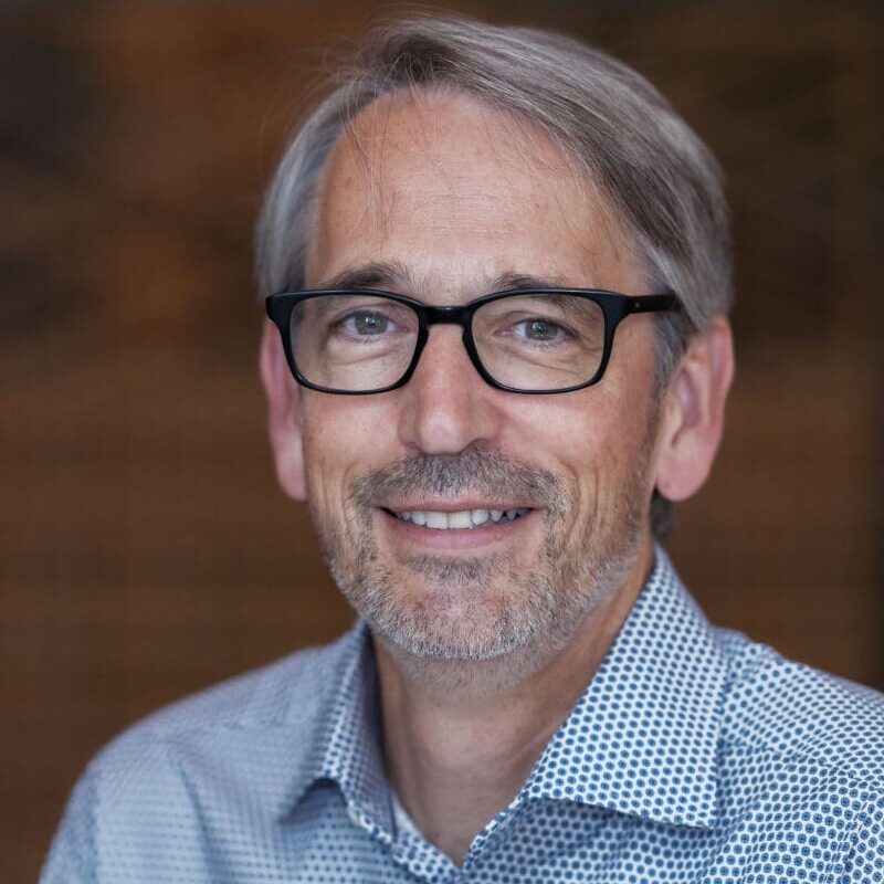 David Kenney