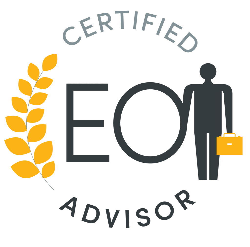 Certified Employee Ownership Advisor (CEOA)