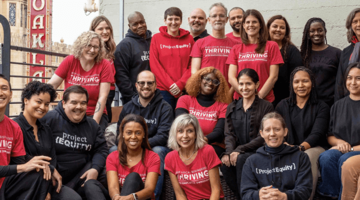 Expanding employee ownership in 2025