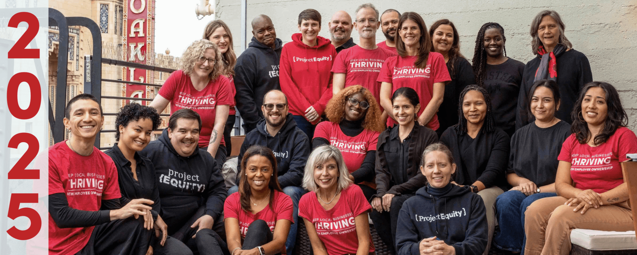 Expanding employee ownership in 2025