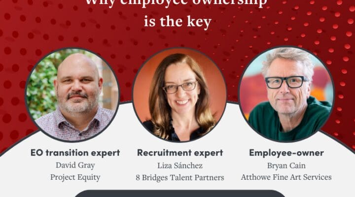 Attract & Keep Top Talent webinar graphic