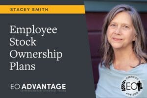 CEOA Module 2: Employee Stock Ownership Plans