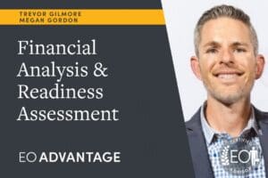 Financial Analysis & Readiness Assessment