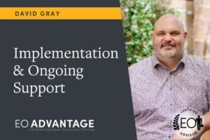 CEOA Module 8: Implementation & Ongoing Support