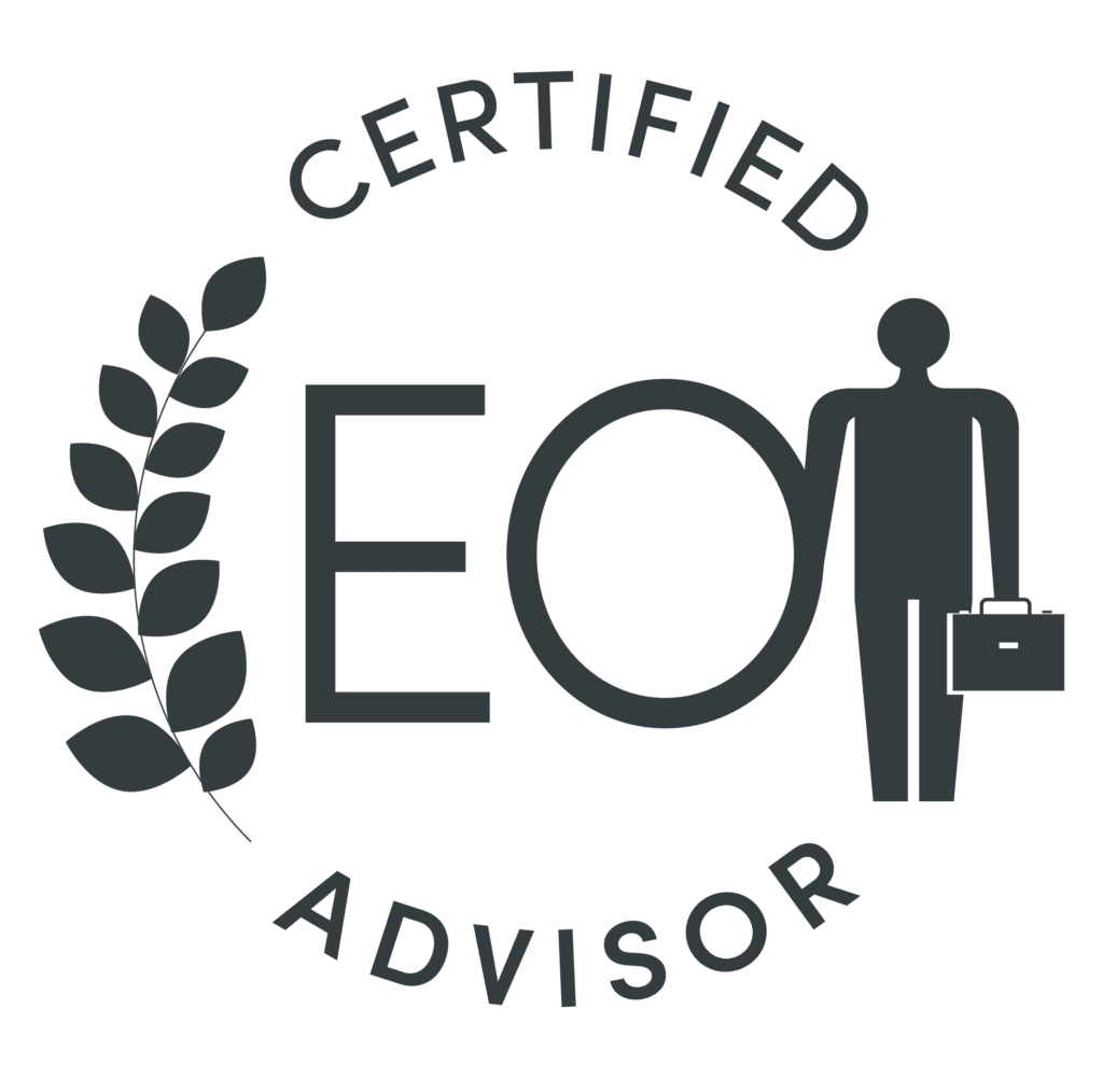 CEOA logo