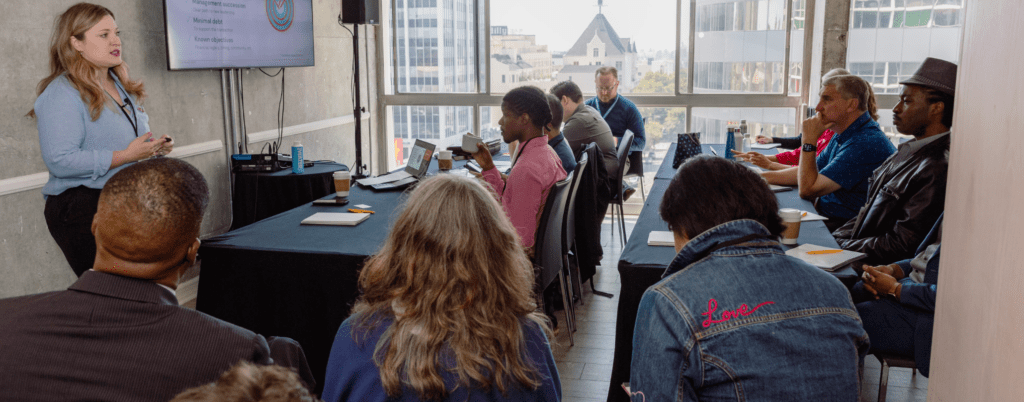 EOES CEOA Summit 2024 image
