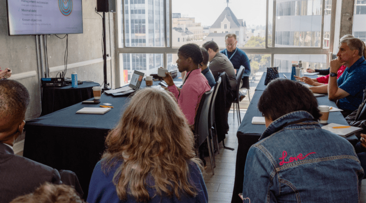 EOES CEOA Summit 2024 image