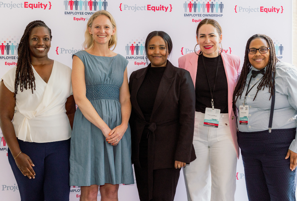 2024 EO Equity Summit