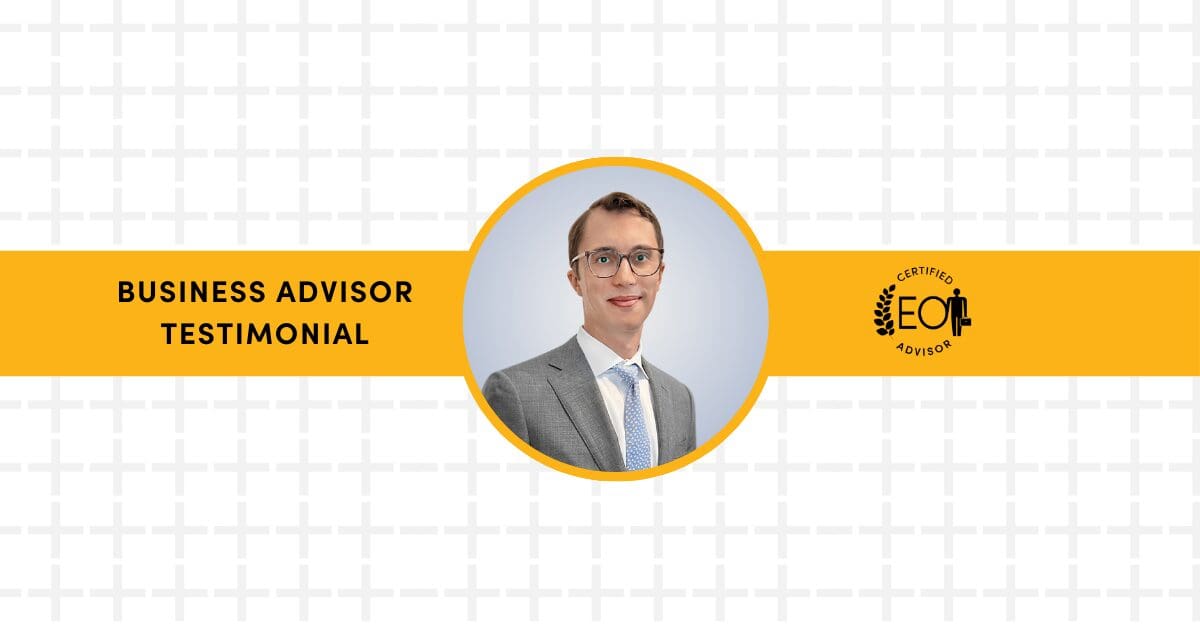 Helping Clients Exit with Impact: Will Petter on the CEOA Program
