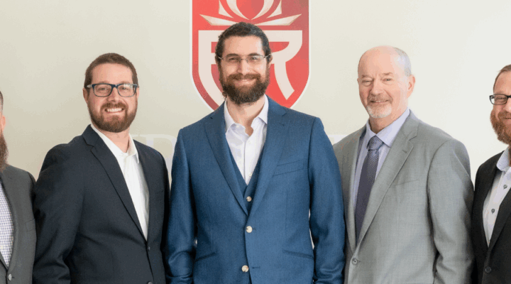 Fire & Risk Alliance LLC leadership team