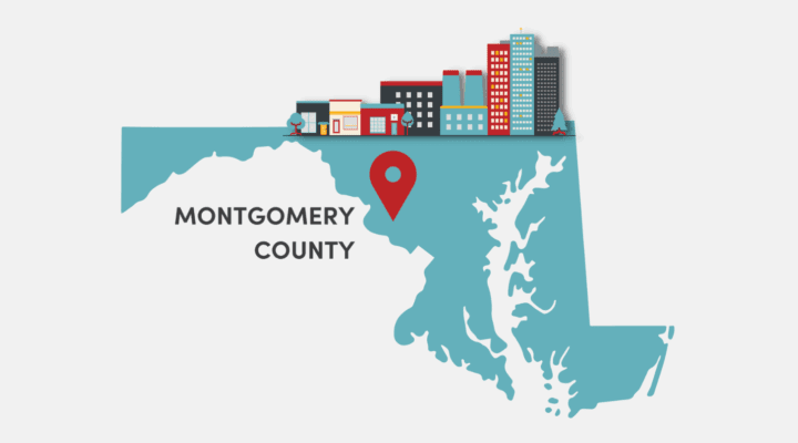 Montgomery County, Maryland