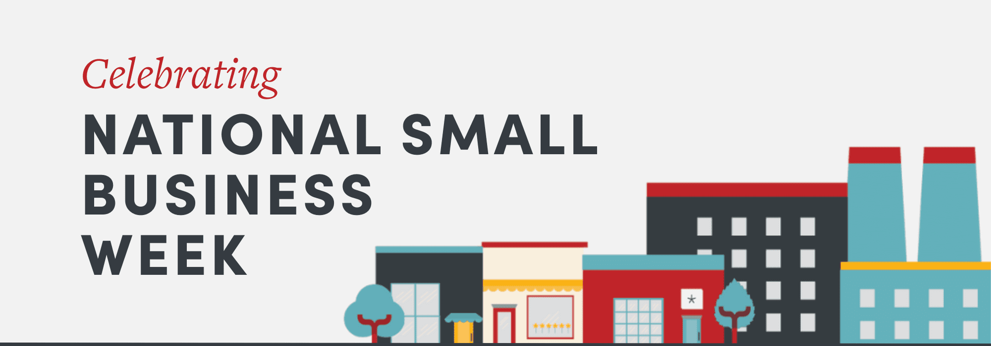 National Small Business Week