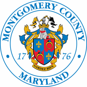 Montgomery County, Maryland seal
