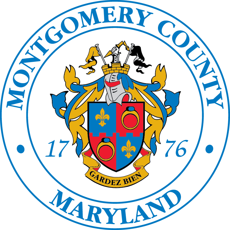 Montgomery County, Maryland seal
