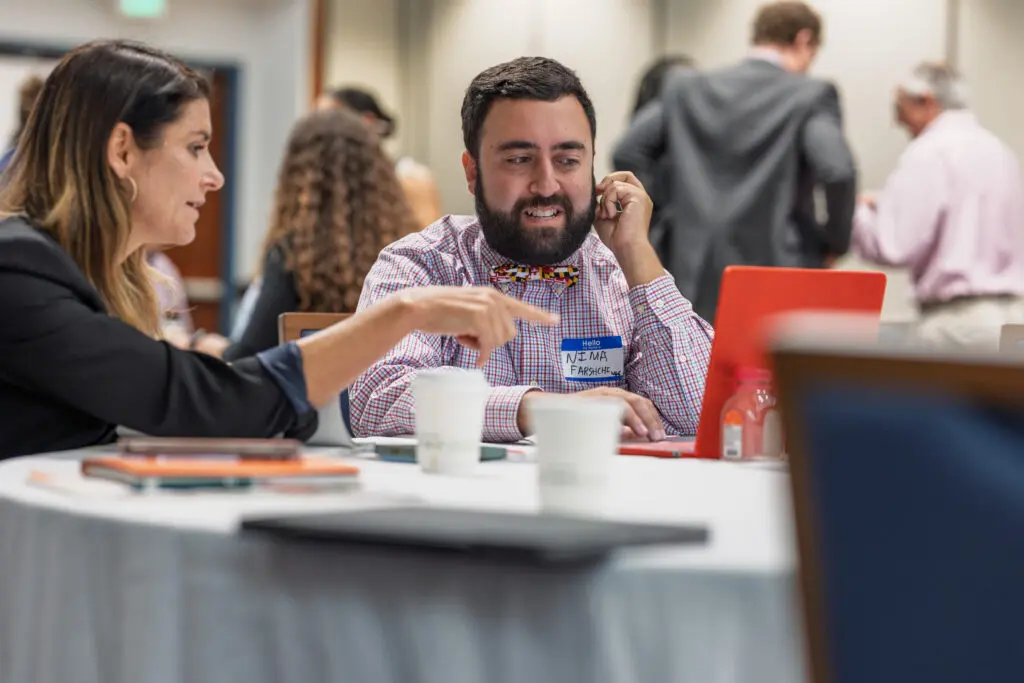 Jana Anderson, Montgomery College Nima Farshchi University of Maryland Robert H. Smith School of Business