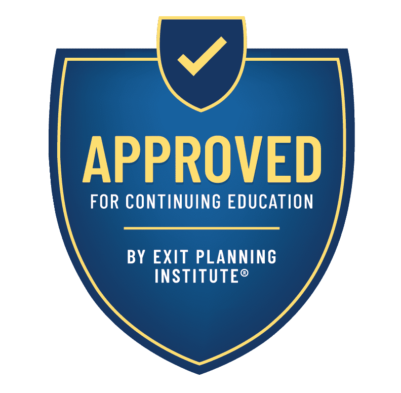 Exit Planning Institute logo