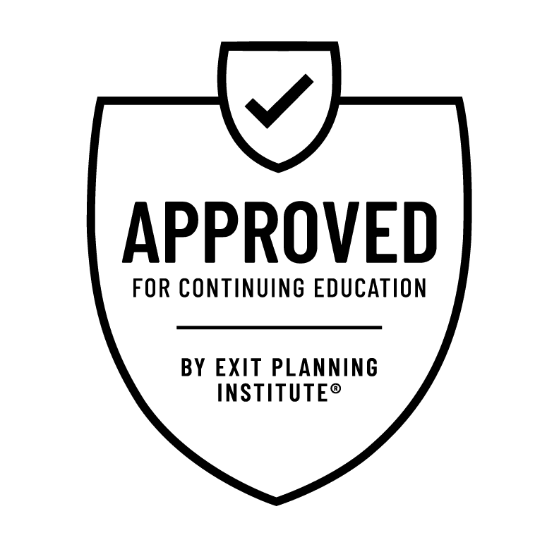 Exit Planning Institute CEPA logo