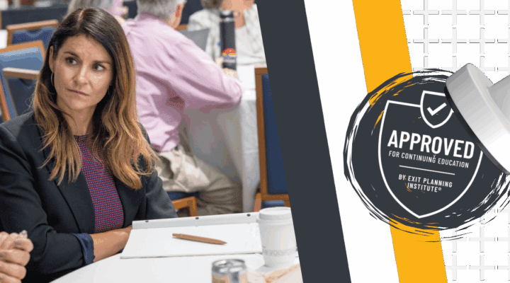 Announcement: EPI CEPA CE credit now available for Project Equity’s EO Advantage learning