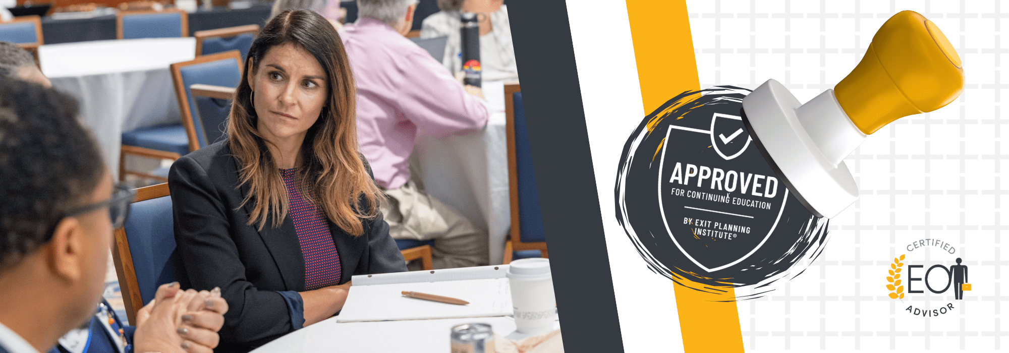 Announcement: EPI CEPA CE credit now available for Project Equity’s EO Advantage learning