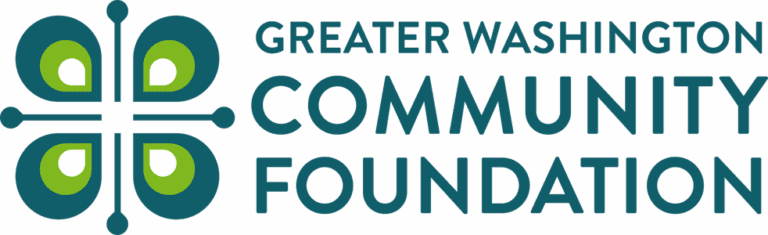 Greater Washington Community Foundation logo