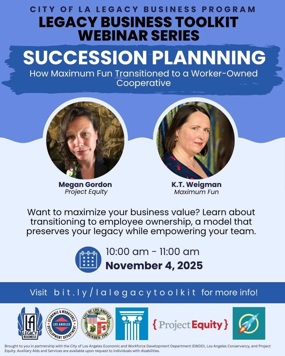 Legacy Biz Toolkit image