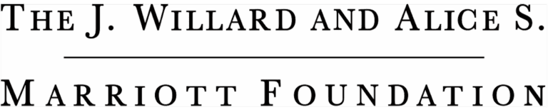 Marriott Foundation