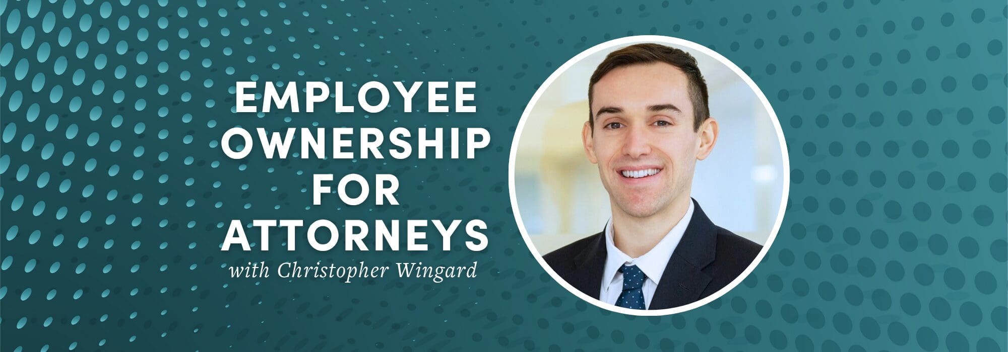 Employee ownership for attorneys graphic