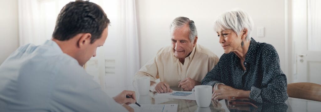 EO changes succession planning conversation