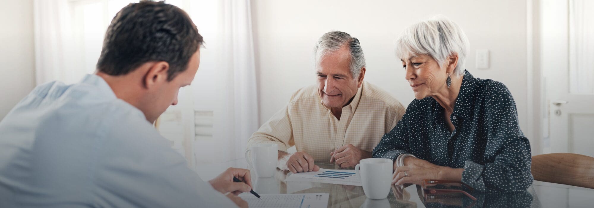 EO changes succession planning conversation