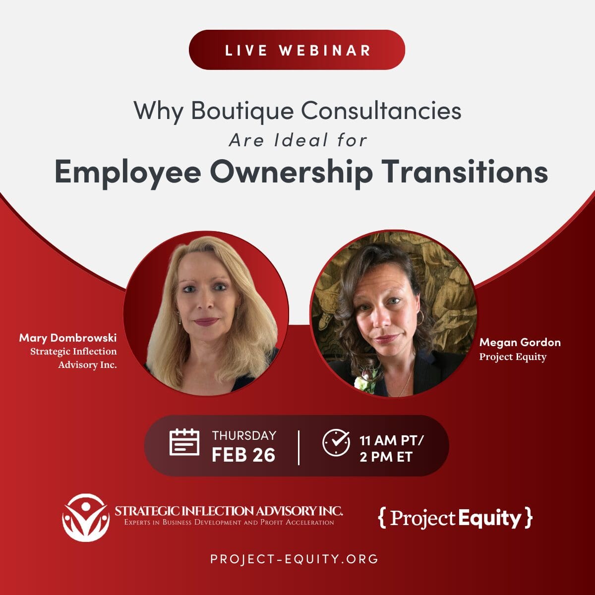 Why Boutique Consultancies Are Ideal for Employee Ownership Transitions graphic