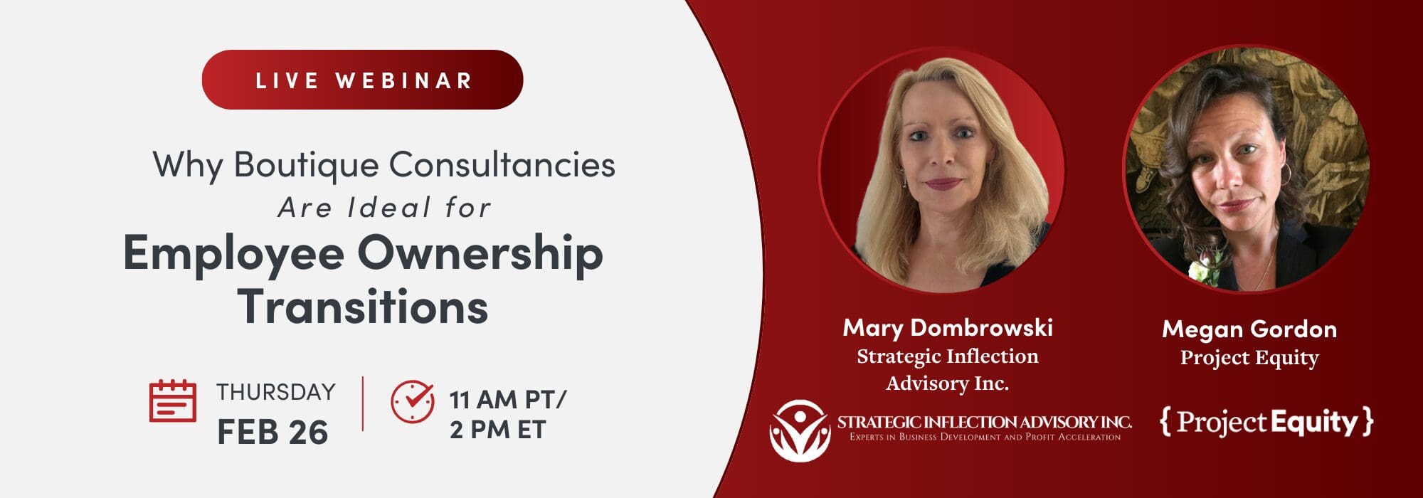 Why Boutique Consultancies Are Ideal for Employee Ownership Transitions