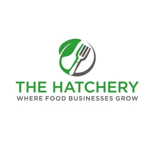 The Hatchery logo