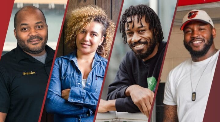 Black Employee Ownership