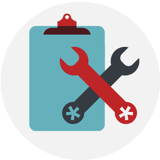 EO design and implementation