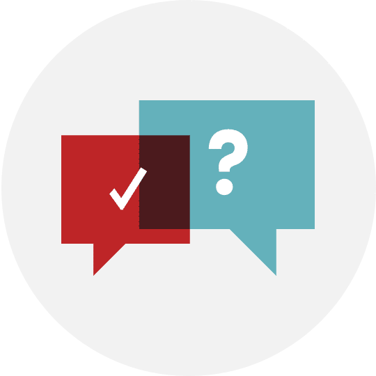 Talk to an EO expert