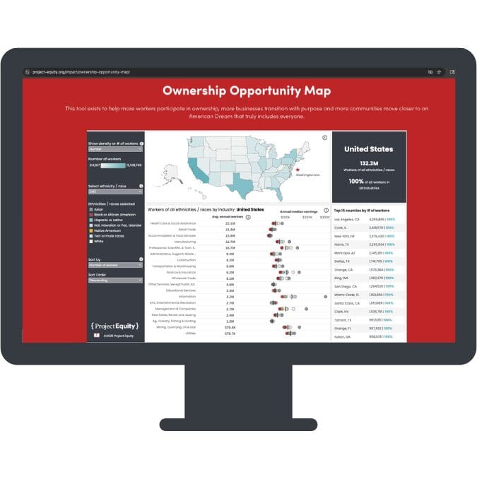 What the data tells us about race, work, and the strategic power of ...