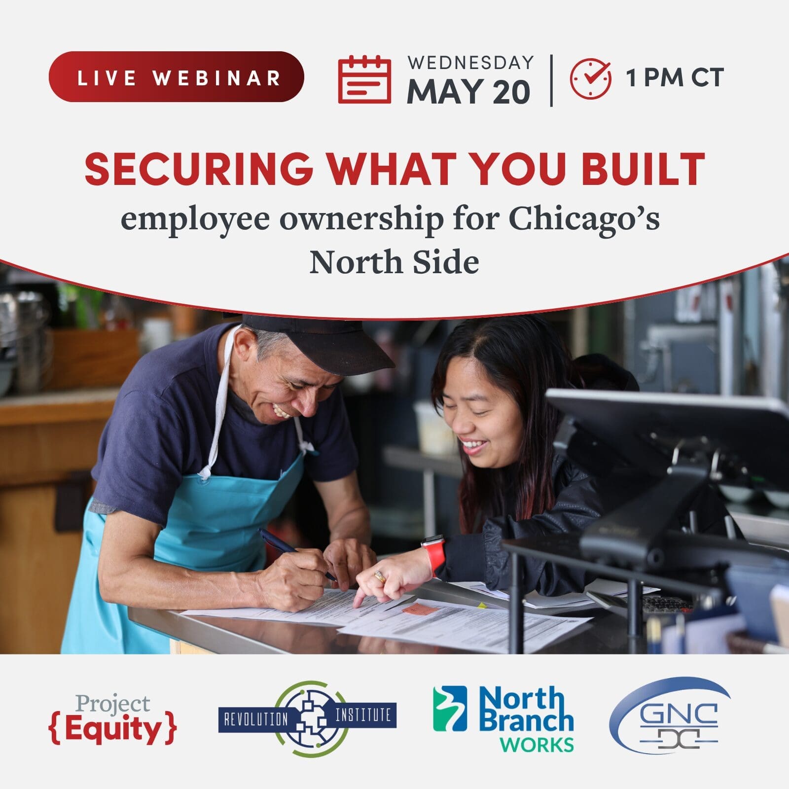 Securing what you built: employee ownership for Chicago’s North Side