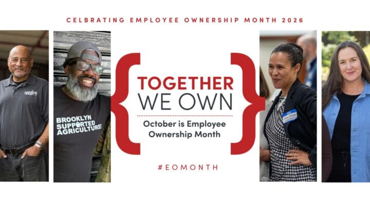 October is EO month