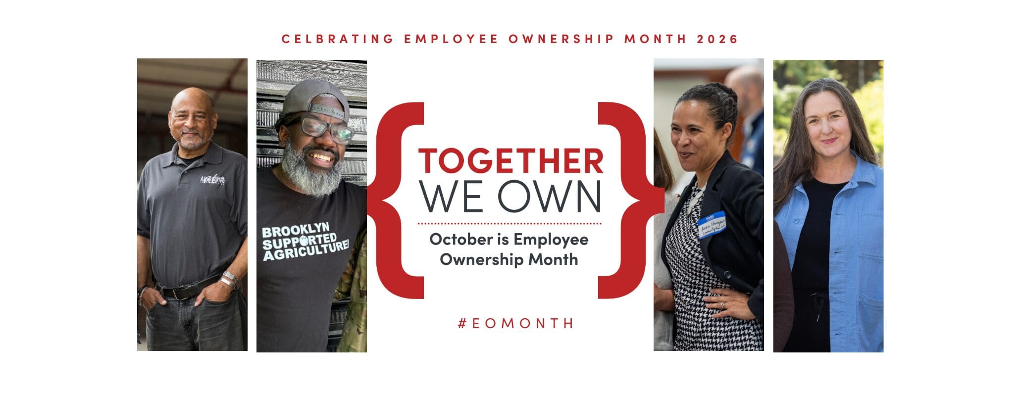 October is EO month