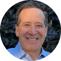 Ethan Stambler headshot